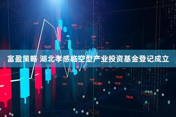 富盈策略 湖北孝感临空型产业投资基金登记成立