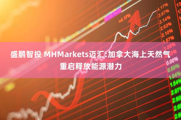 盛鹏智投 MHMarkets迈汇:加拿大海上天然气重启释放能源潜力